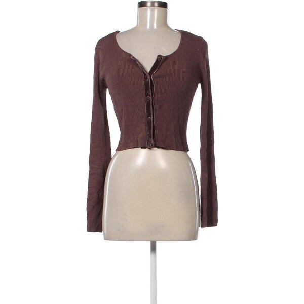 Dámsky kardigán Zara 66597758