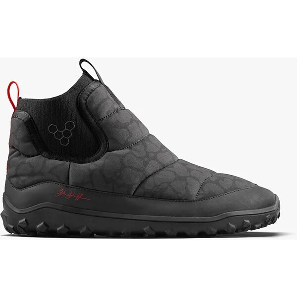 Členkové topánky Vivobarefoot EXPLORER MID 66470000