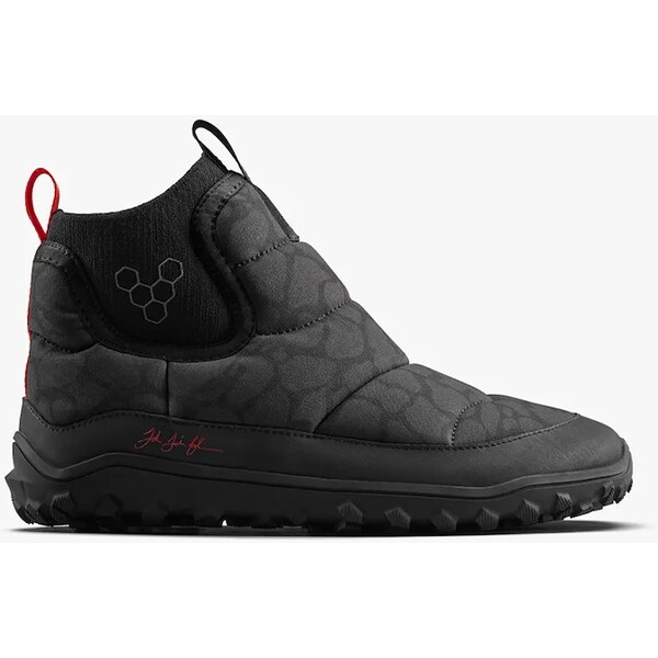 Členkové topánky Vivobarefoot EXPLORER MID 66470001