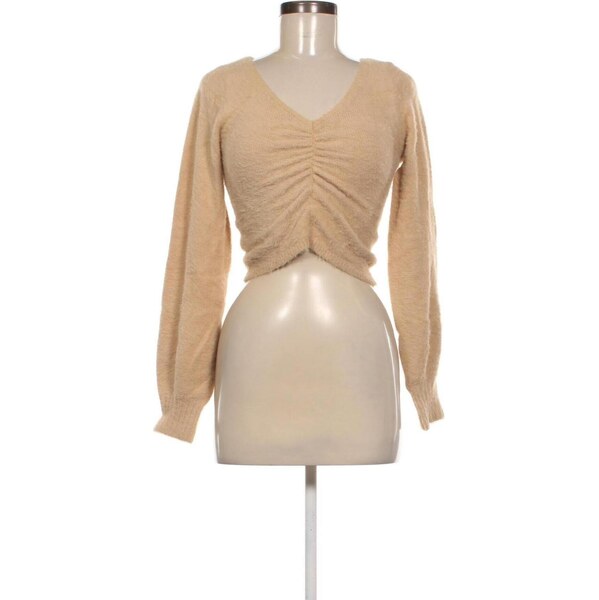 Dámsky pulóver Hollister 66597882