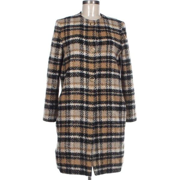 Dámsky kabát Vanilia 66597912