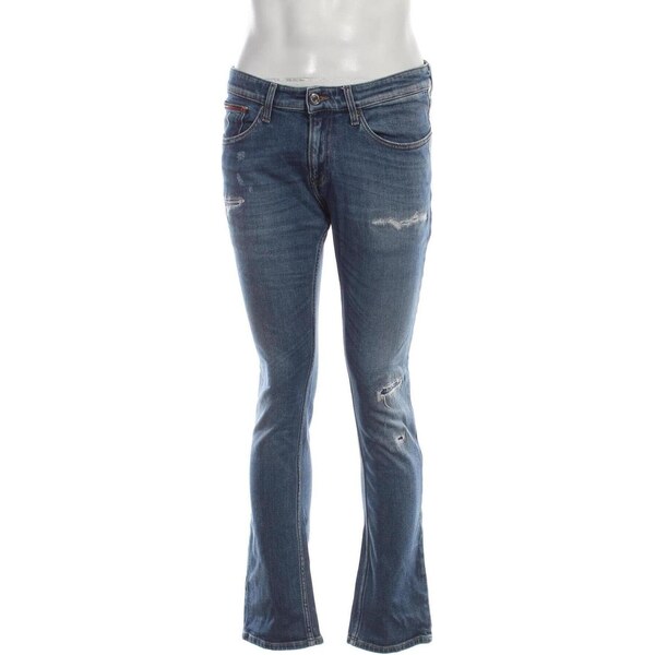 Pánske džínsy Tommy Jeans 66597918