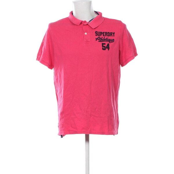 Pánske tričko Superdry 66597936