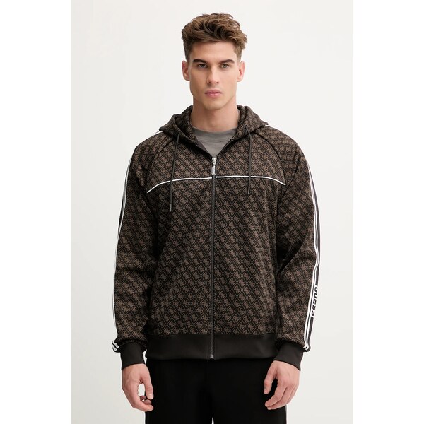 Mikina Guess PARIMO 66509272