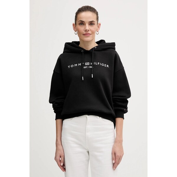 Mikina Tommy Hilfiger 66462097
