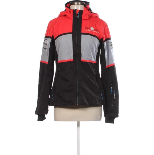 Dámska bunda pre zimné športy CMP 66598049