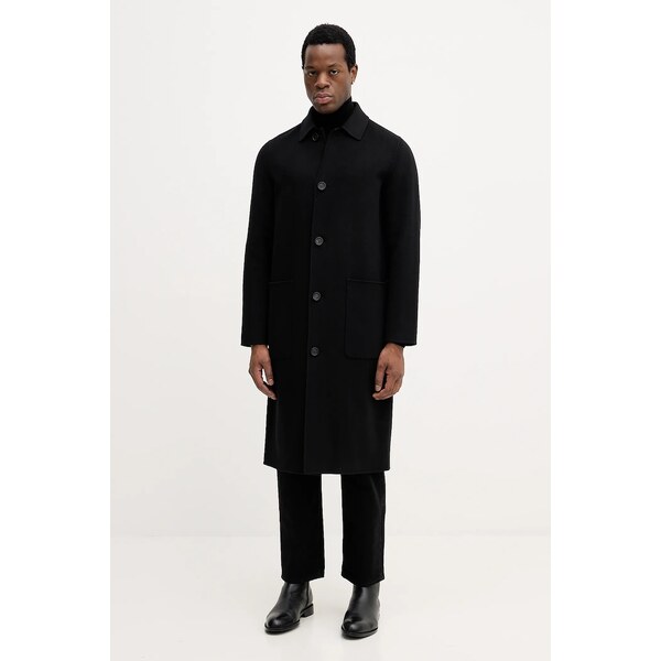 Vlnený kabát MACKAGE 66509395