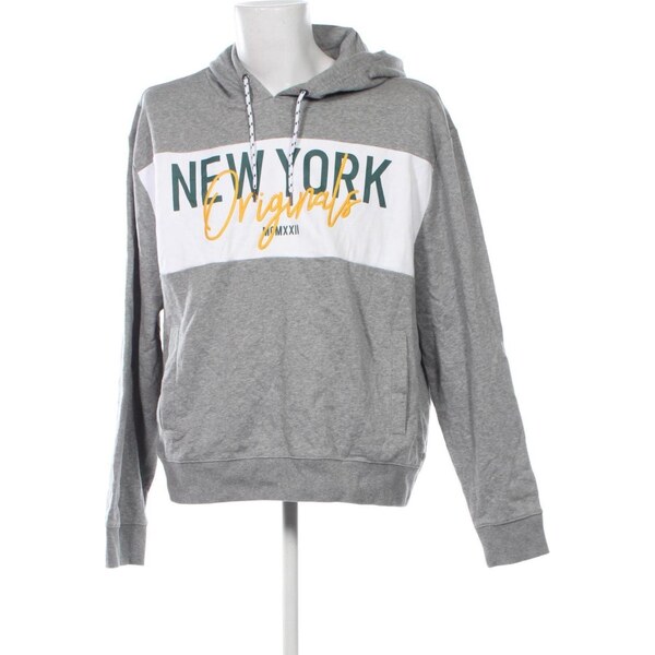 Pánska mikina Angelo Litrico 66598111