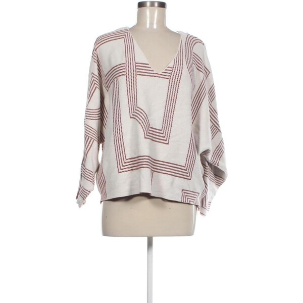 Dámsky pulóver H&M 66598069