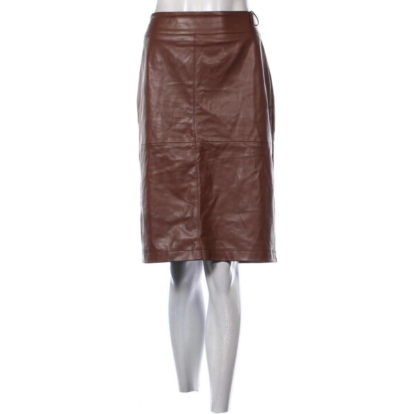 Kožená sukňa Betty Barclay 66598099