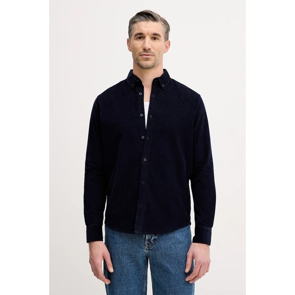 Menčestrová košeľa United Colors of Benetton 66462081