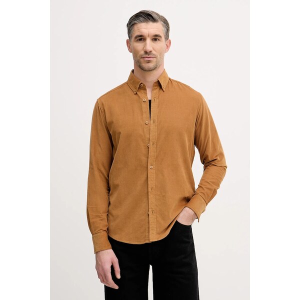 Menčestrová košeľa United Colors of Benetton 66462083