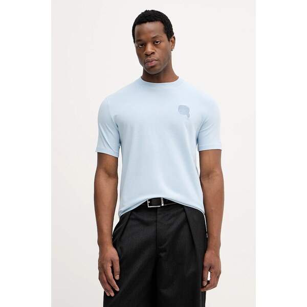 Tričko Karl Lagerfeld 66509167