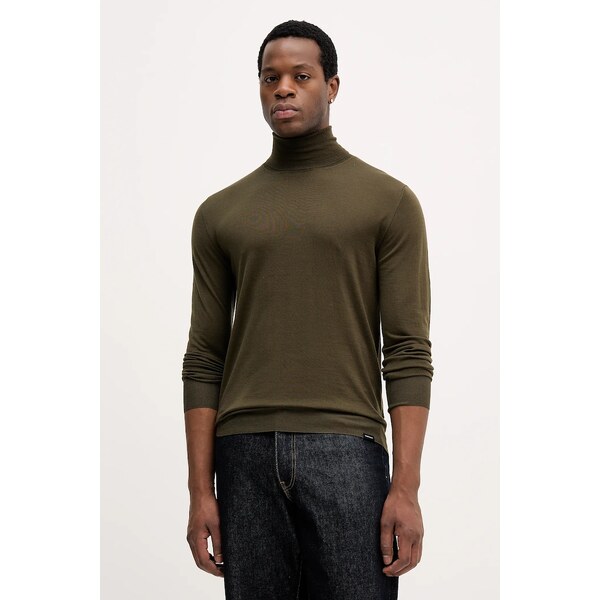 Vlnený sveter Colmar 66509207