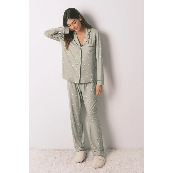 Pyžamový komplet womensecret 66509300