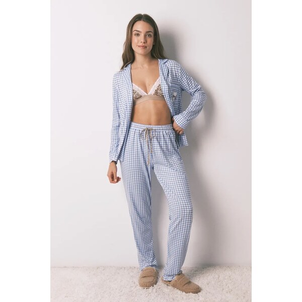 Pyžamový komplet womensecret 66509334