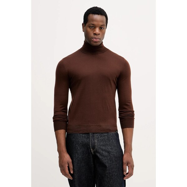 Vlnený sveter Colmar 66509206