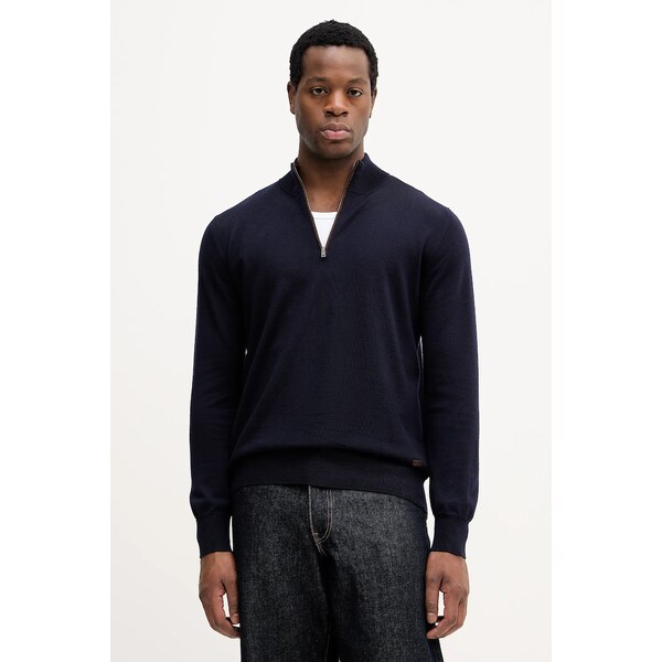 Vlnený sveter Eton 66509201