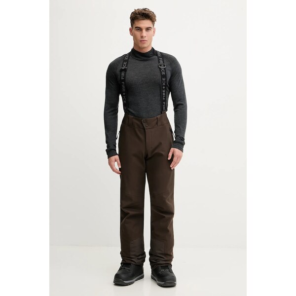 Lyžiarske nohavice BOGNER Fire+Ice SCOTT 66509234