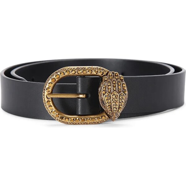 Kožený opasok Kurt Geiger London Mayfair 66509474