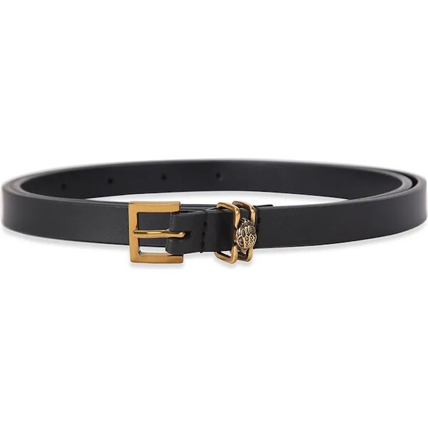 Kožený opasok Kurt Geiger London Shoreditch 66509462