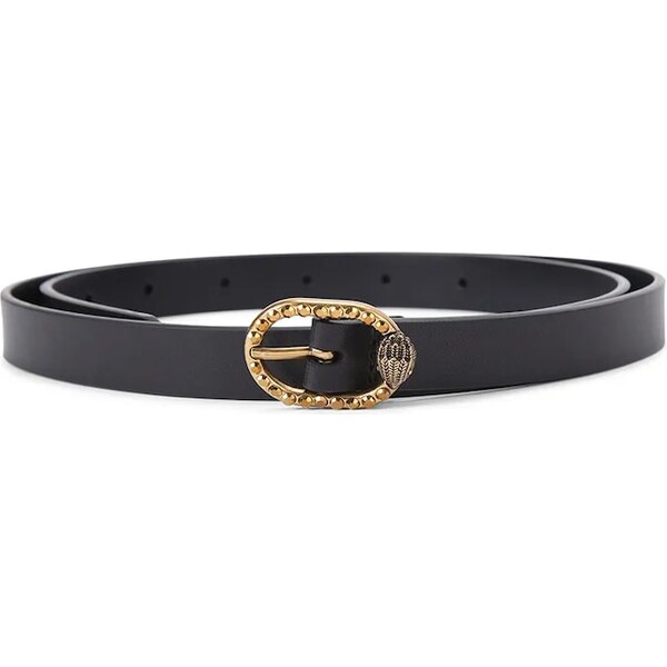 Kožený opasok Kurt Geiger London Mayfair 66509480