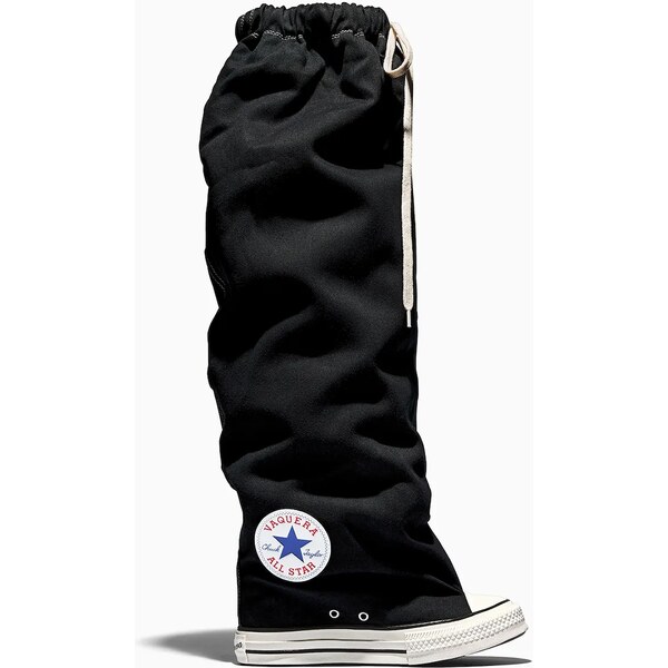 Tenisky Converse x Vaquera Chuck Taylor All Star Wedge XX-HI 66509496