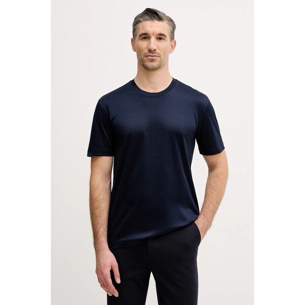 Bavlnené tričko Eton 66509601