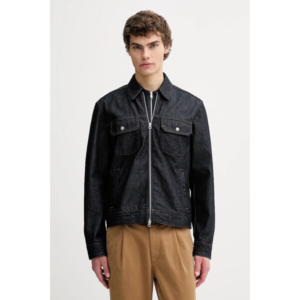 Rifľová bunda Rag & Bone 66509593