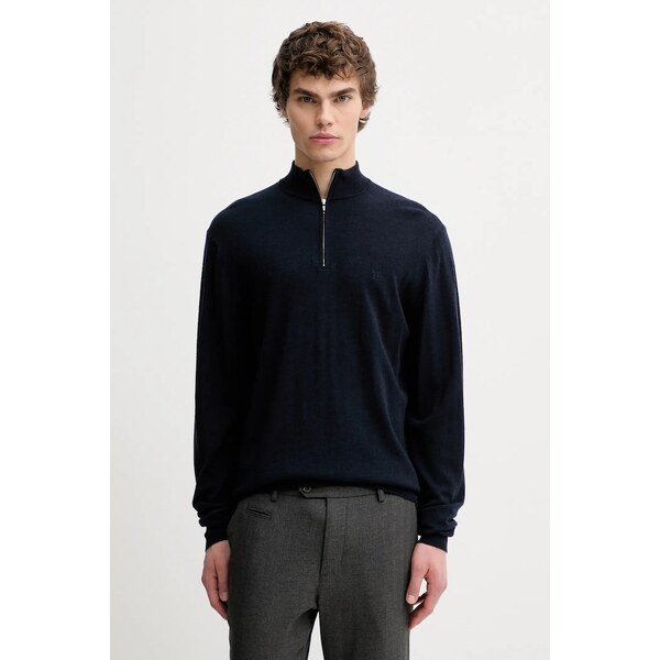 Vlnený sveter Les Deux 66509599