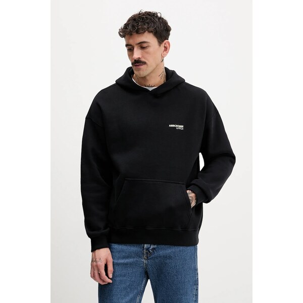 Mikina Abercrombie & Fitch 66439098