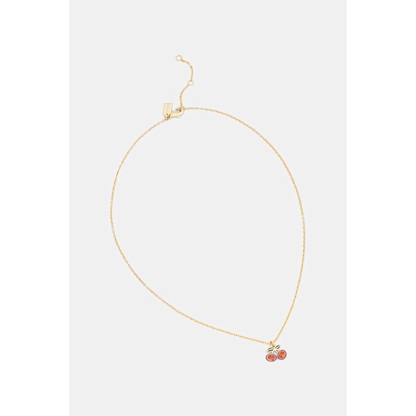 Náhrdelník Coach 66509292