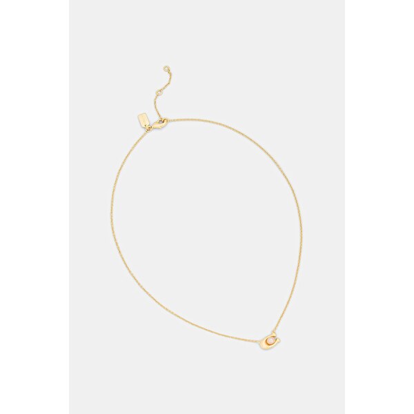 Náhrdelník Coach 66509384