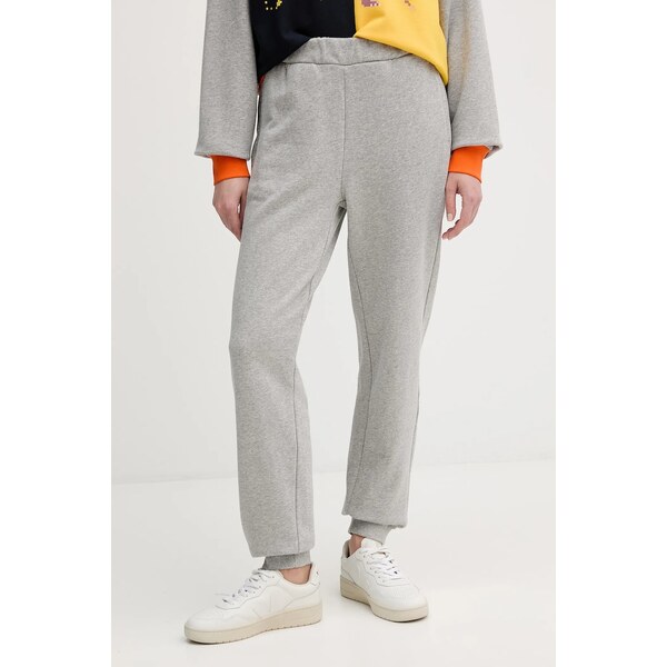 Bavlnené tepláky United Colors of Benetton x Stranger Things 66462018