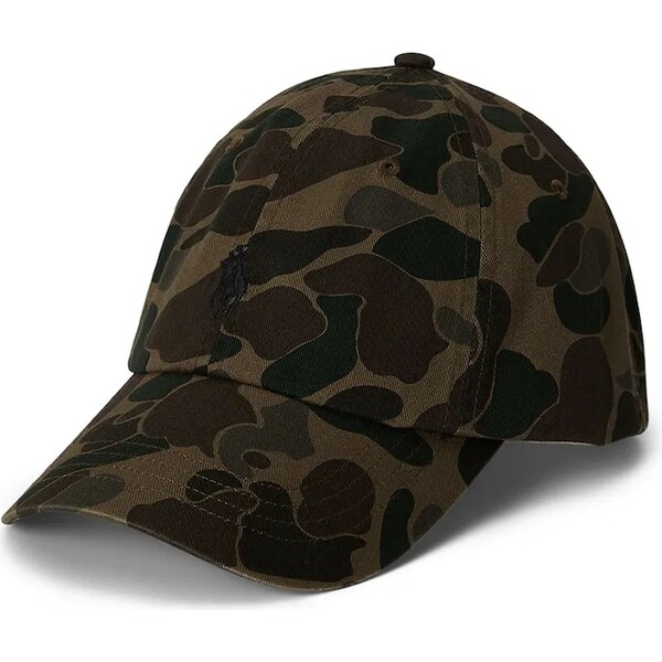 Bavlnená šiltovka Polo Ralph Lauren TWILL.NOVELTY 66527998