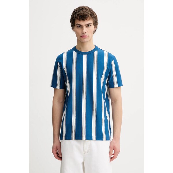 Bavlnené tričko Marc OPolo 66509625