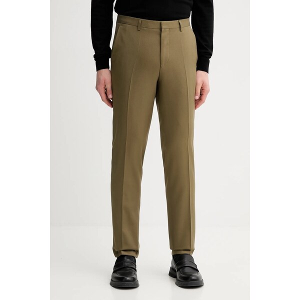 Nohavice HUGO Hesten253X 66524201