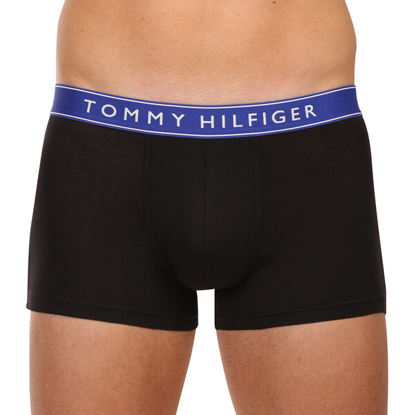 3PACK pánske boxerky Tommy Hilfiger čierne (UM0UM03457 0VD) 66598515