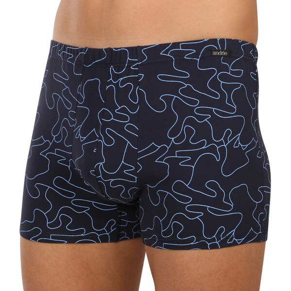Pánske boxerky Andrie viacfarebné (PS 5730/2) 66598494