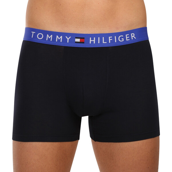 3PACK pánske boxerky Tommy Hilfiger čierne (UM0UM03431 0XE) 66598516