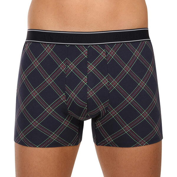 3PACK pánske boxerky Andrie viacfarebné (PS 5712) 66598507