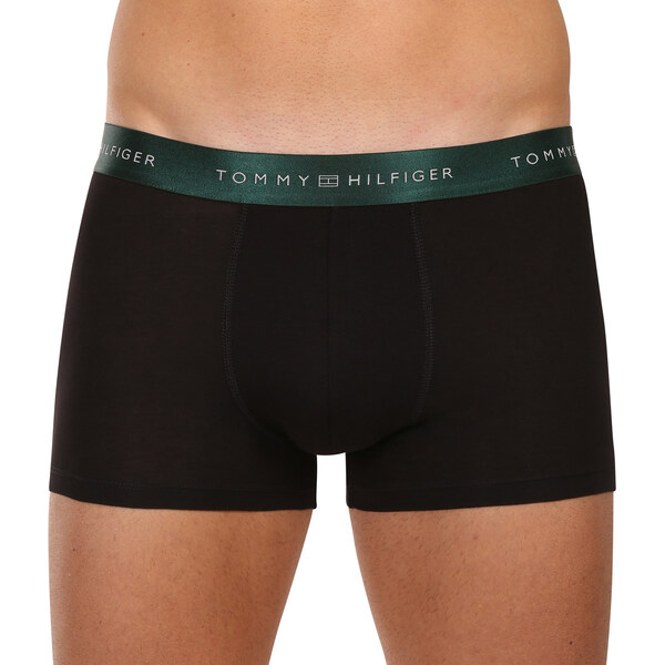 3PACK pánske boxerky Tommy Hilfiger čierne (UM0UM03411 0R0) 66598519