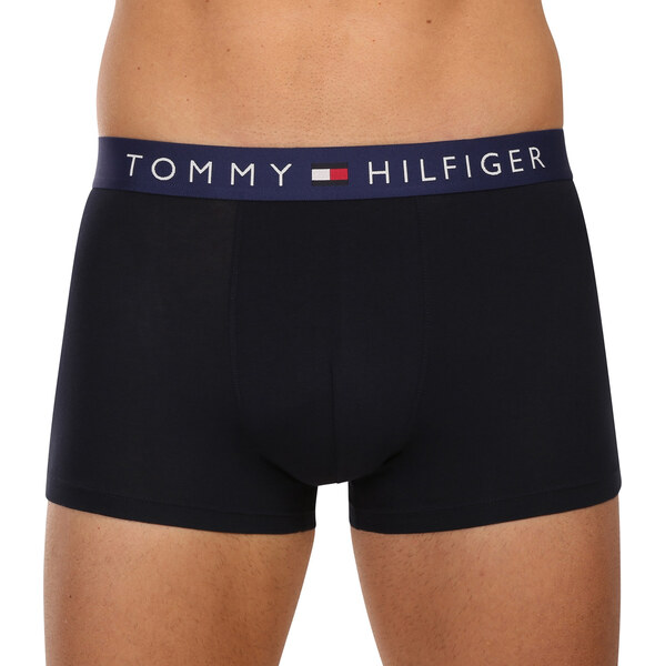 3PACK pánske boxerky Tommy Hilfiger čierné (UM0UM03181 0VM) 66598521