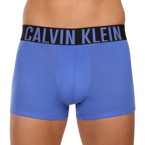 3PACK pánske boxerky Calvin Klein viacfarebné (NB3608A-ZD9) 66598502