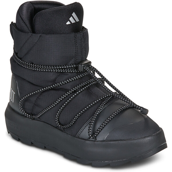 adidas Obuv do snehu ADIDAS X MOONBOOT ACE adidas 66599097