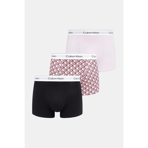 Boxerky Calvin Klein Underwear 3-pak 66505042