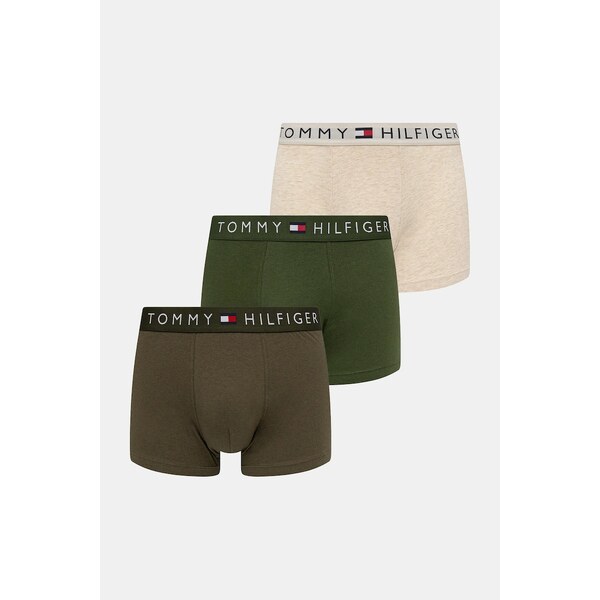 Boxerky Tommy Hilfiger 3-pak 66471205