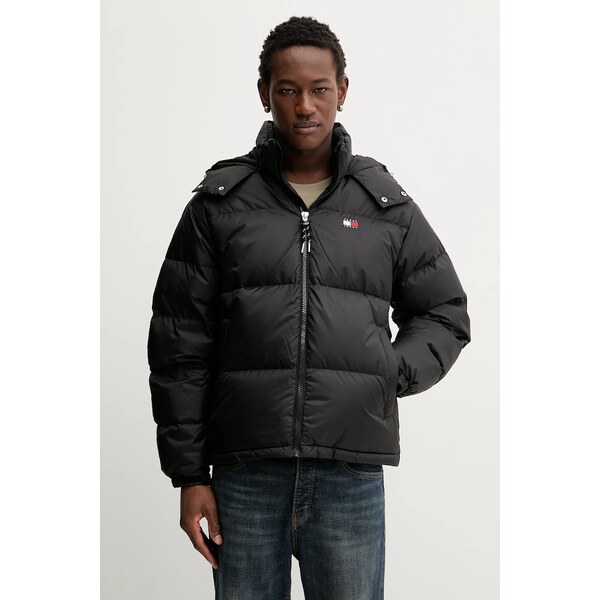 Páperová bunda Tommy Jeans 65897452