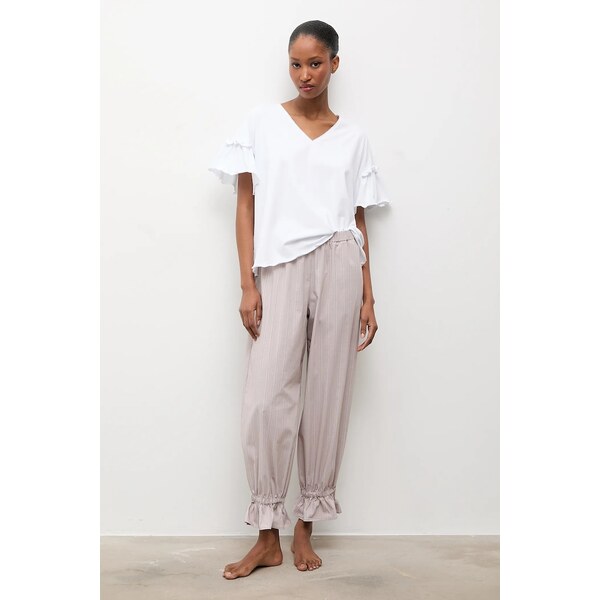 Pyžamo Answear.LAB 66336420