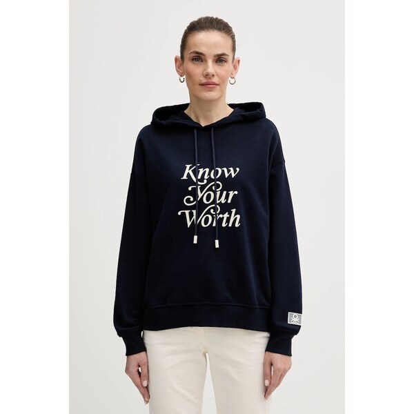 Mikina United Colors of Benetton 66455279